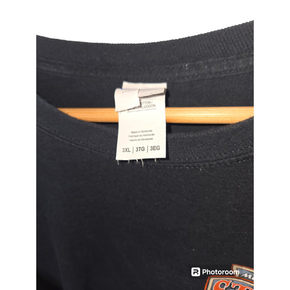 Sturgis 80th Motorcycle  Biker Rally 2020  size 3XL - Picture 2 of 3